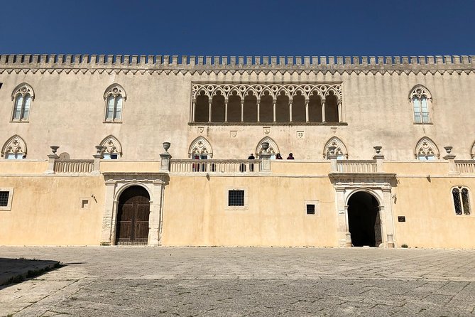Montalbano Tour From Syracuse With Private Driver - Booking and Payment