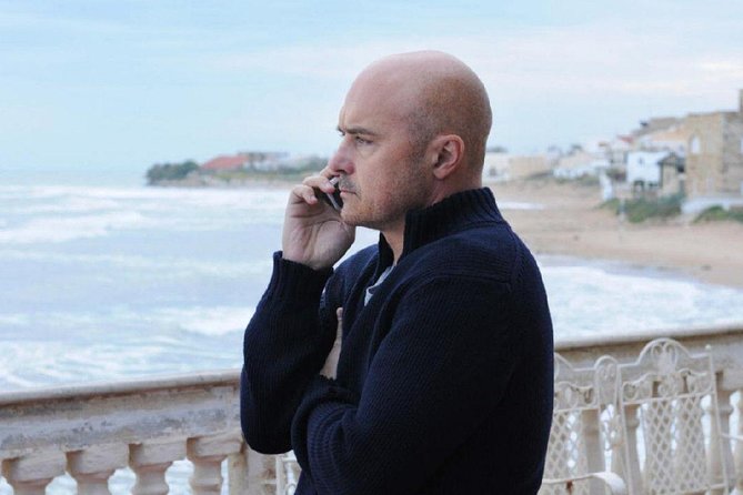 Montalbano TV Show Locations Tour From Siracusa - Key Points