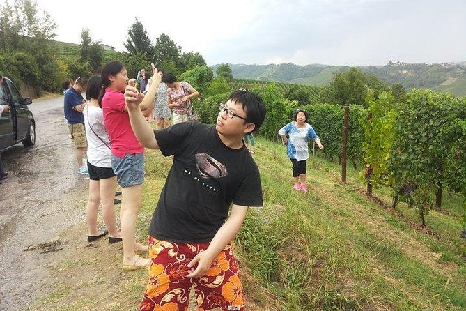 Montalcino and Pienza Tuscany Wine&Cheese Fullday From Florence - Booking Information