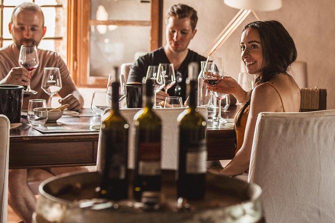 Montalcino Castle and Vineyards Tour With Tasting - Visitor Feedback