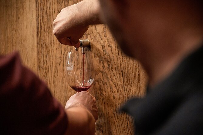 Montalcino: Cellar Tour, Brunello Tasting and Appetisers - Traveler Reviews and Feedback Analysis