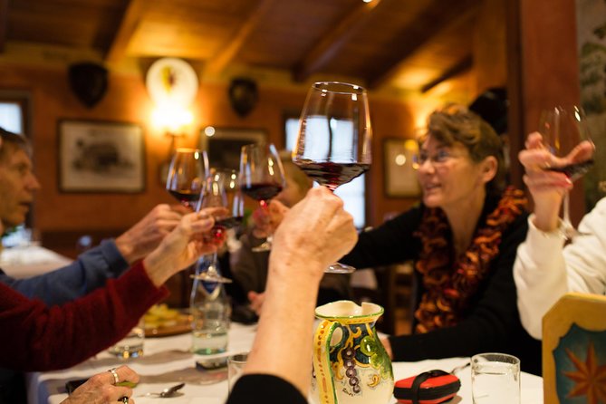 Montalcino Cooking Class and Lunch With the Local Lady - Pricing and Booking Conditions