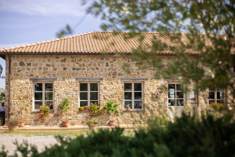 Montalcino: Gourmet Wine & Food Tasting - Experience Overview