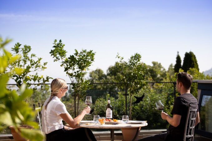 Montalcino: Gourmet Wine & Food Tasting - Customer Feedback