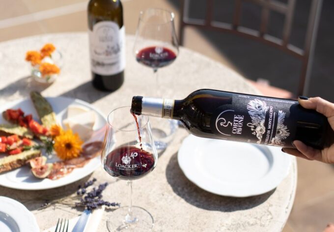 Montalcino: Gourmet Wine & Food Tasting - Frequently Asked Questions