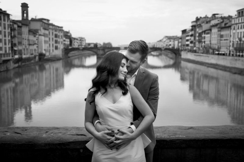Montalcino Personal Photo Service for Couples and Families - Photography Experience