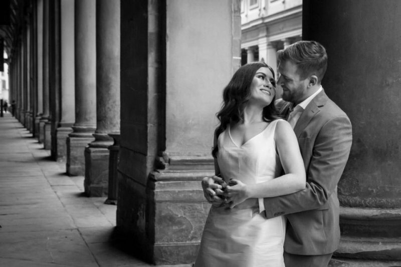 Montalcino Personal Photo Service for Couples and Families - Photo Delivery