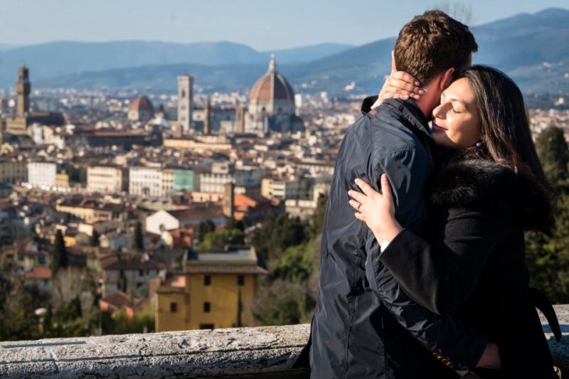 Montalcino Personal Photo Service for Couples and Families - Additional Services