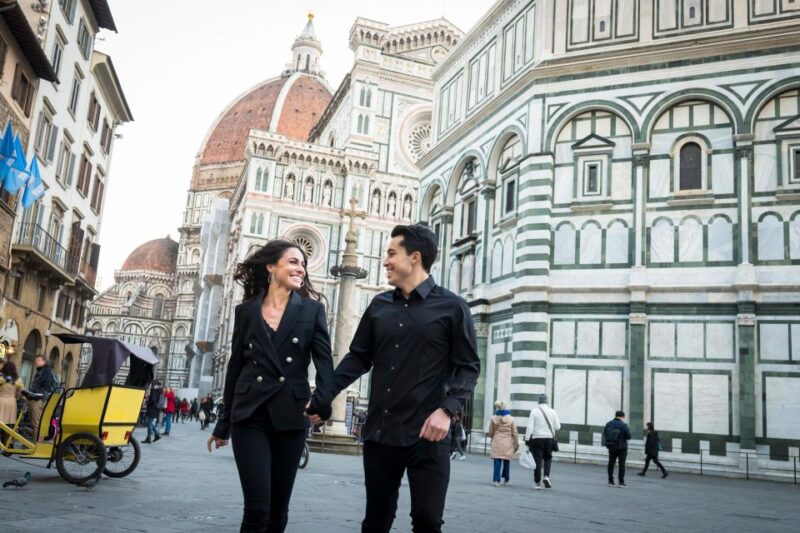Montalcino Personal Photo Service for Couples and Families - Customer Feedback