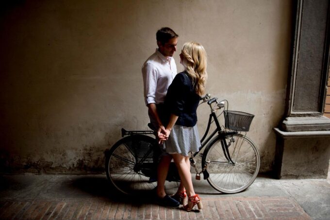 Montalcino Personal Photo Service for Couples and Families - Pricing Information