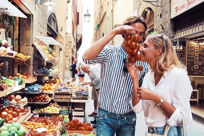 Montalcino Pienza Montepulciano Tour From Florence or Siena - Inclusions and Exclusions