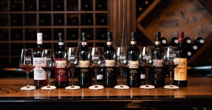 Montalcino: Premium Wine Tasting With Light-Lunch and Tour - Booking Details and Pricing