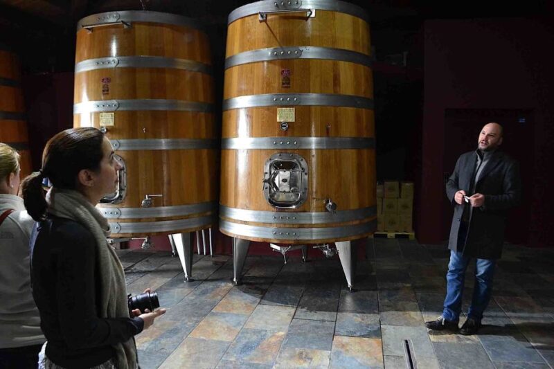 Montalcino: Small-Group Brunello Wine Tour From Florence - Important Information