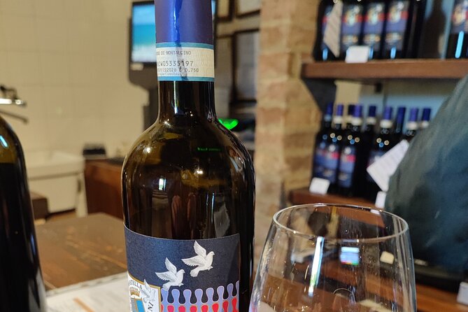 Montalcino, Trekking in the Vineyard, Enomusicale Tasting and Cacio Di Pienza! - Trekking Experience