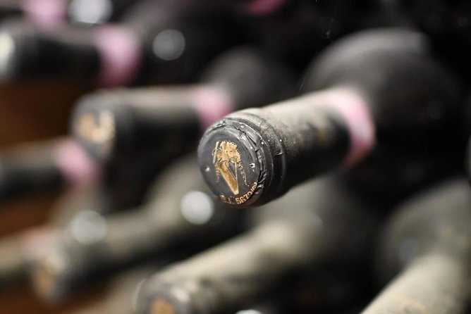 Montalcino Wine Tour - Tour Highlights