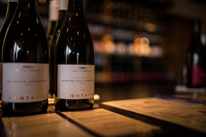 Montalto Vineyard: Mornington Peninsula Discovery Wine Tasting and Lunch - Culinary Offerings