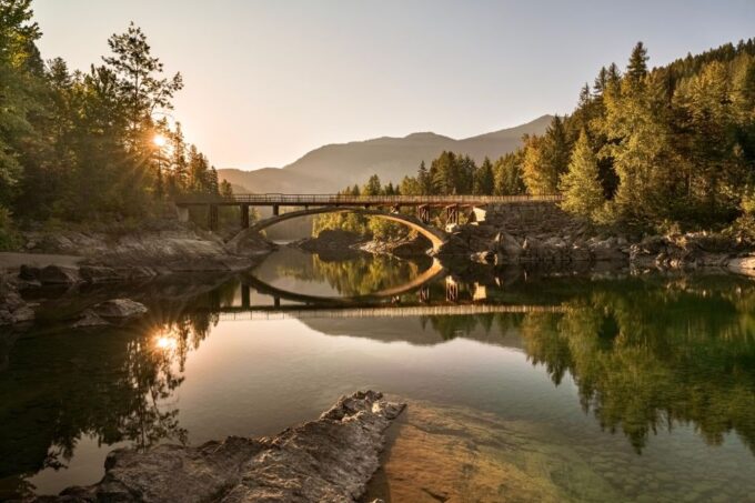 Montana: Glacier National Park Whitewater Rafting Trip - Frequently Asked Questions