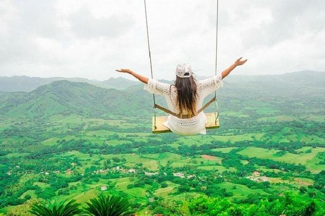 Montaña Redonda and Horseback Riding From Punta Cana (Half Day) - About Your Stay