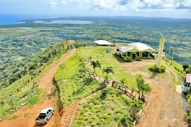 Montaña Redonda and Horseback Riding From Punta Cana (Half Day) - Excluded Experiences