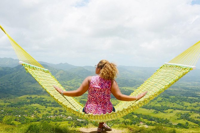 Montaña Redonda and Horseback Riding From Punta Cana (Half Day) - Tour Details