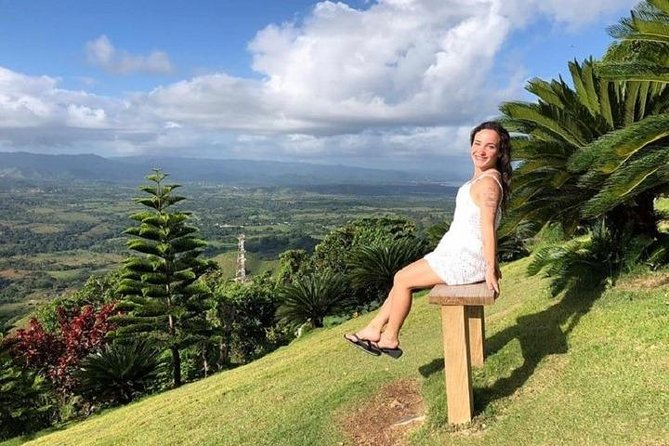 Montaña Redonda and Horseback Riding From Punta Cana (Half Day) - Health and Safety Considerations