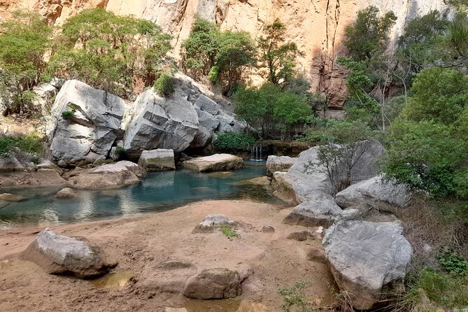 Montanejos: Do an Epic Hike and Swim in Thermal Waters - Hiking Experience