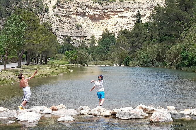 Montanejos: Do an Epic Hike and Swim in Thermal Waters - Reviews and Feedback