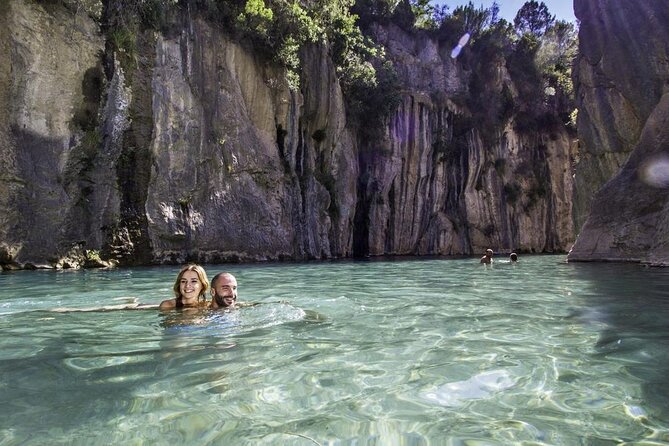 Montanejos Natural Paradise Tour From Valencia - Tour Overview