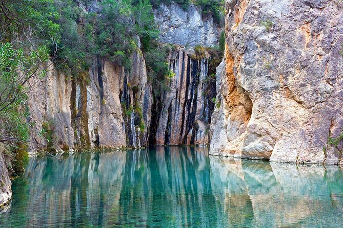 Montanejos Natural Paradise Tour From Valencia - Visitor Recommendations