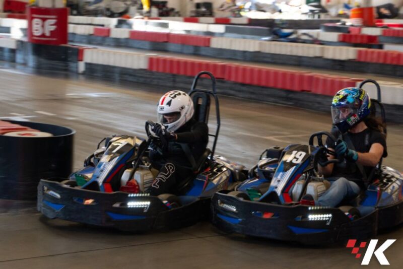 Montano Lucino: Go Karting Experience - Safety and Restrictions