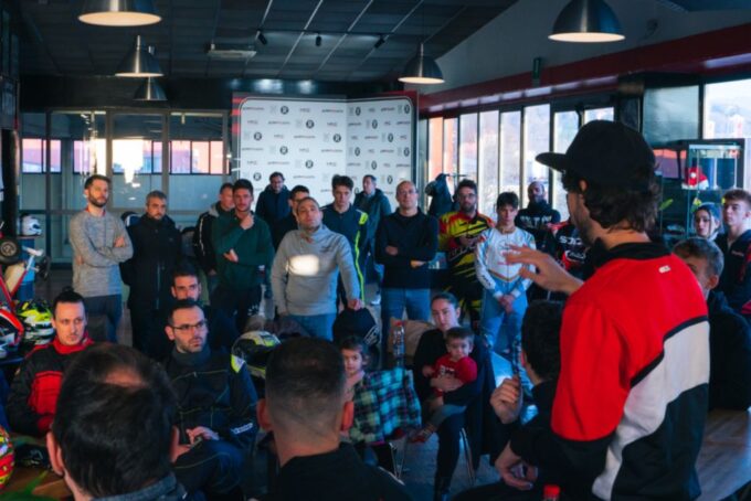 Montano Lucino: Go Karting Experience - Location and Accessibility