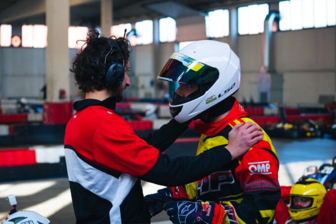Montano Lucino: Go Karting Experience - Pricing and Cancellation