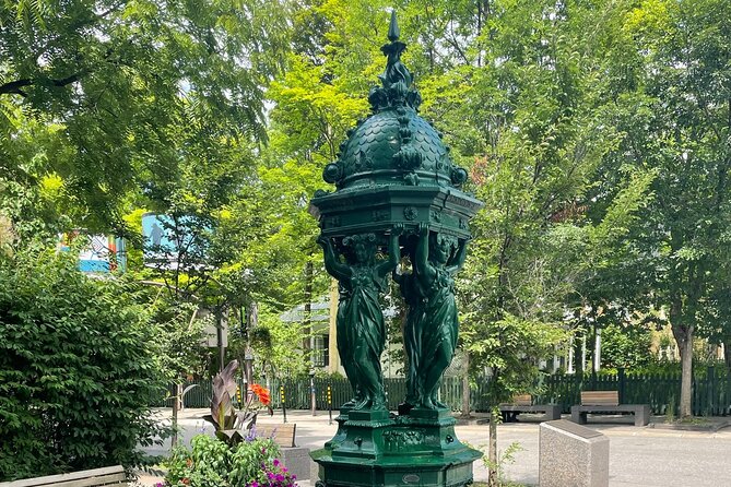 Montcalm & St. Jean Baptiste Districts Walking Tour (2.5h) - Customizable Itinerary Highlights