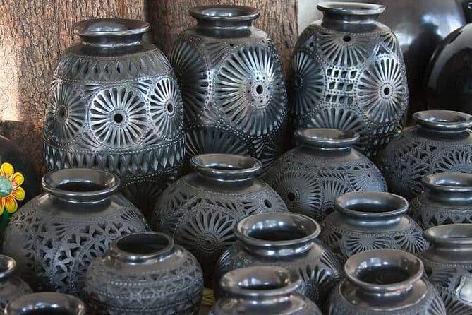 Monte Alban & Artisan House Workshop in Arrazola and Coyotepec - Dietary Considerations