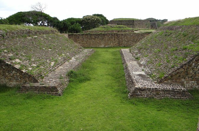 Monte Albán Half Day Tour - The Sum Up: Who Will Benefit Most?