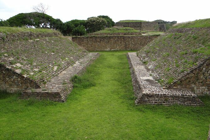 Monte Albán Half Day Tour - Frequently Asked Questions