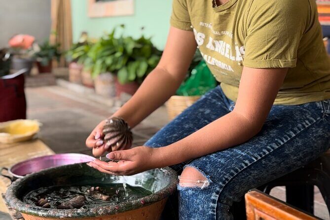 Monte Alban, Mezcal factory, chocolate and artisan houses - Why This Tour Offers Real Value