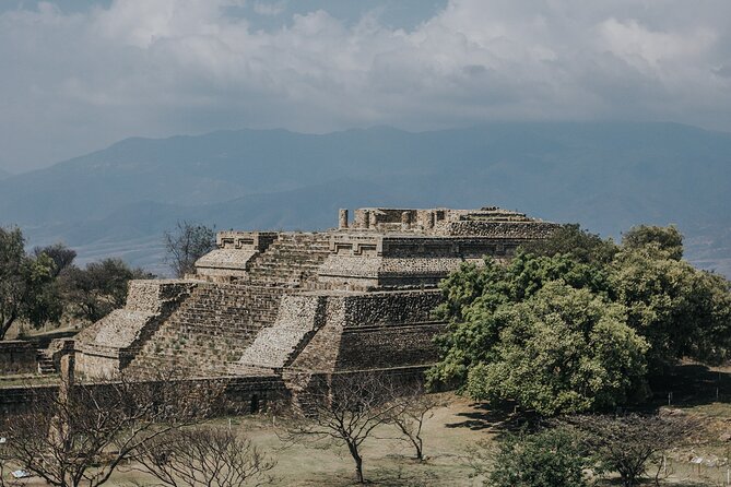 Monte Alban & More... All Included Guided Day Tour From Oaxaca - Additional Information