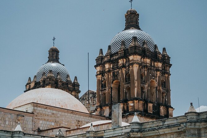 Monte Alban & More... All Included Guided Day Tour From Oaxaca - Discovering Oaxacas Culture