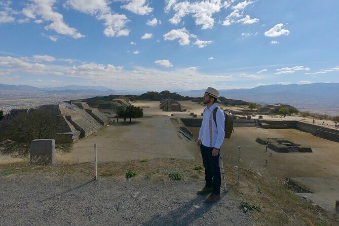 Monte Albán Morning Half-Day Tour Small Group, Transport & Guide - Final Thoughts