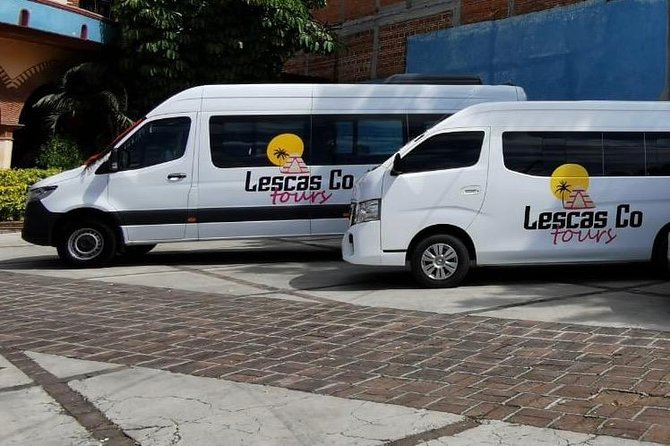Monte Alban Shuttle - Shuttle Service Details