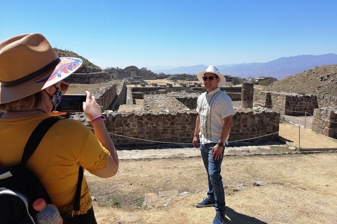 Monte Alban Shuttle - Frequently Asked Questions