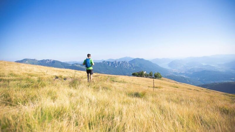 Monte Bar Hiking Tour: Discover Scenic Trails in Lugano - Preparation and Important Information