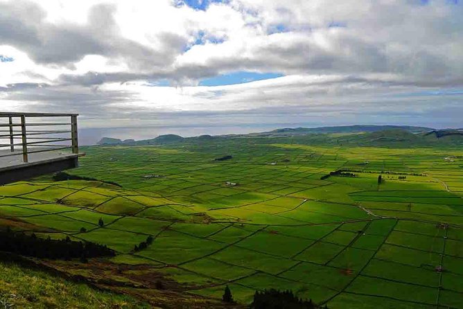 Monte Brasil & Serra Do Cume - Terceira - Good To Know