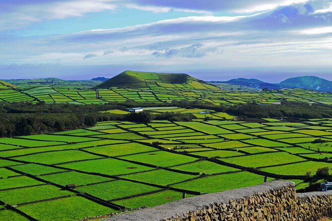 Monte Brasil & Serra Do Cume - Terceira - Participant Information
