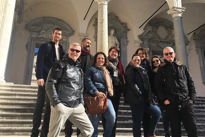 Monte Cassino Battlefield Tour by Anna Priora HistorianGuide - Directions to Meeting Point
