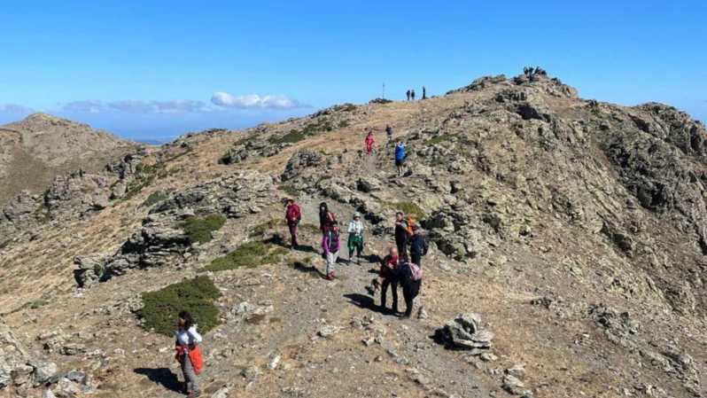 Monte Ferru: Trekking in Sa Perda Stampata - Pricing and Reservations