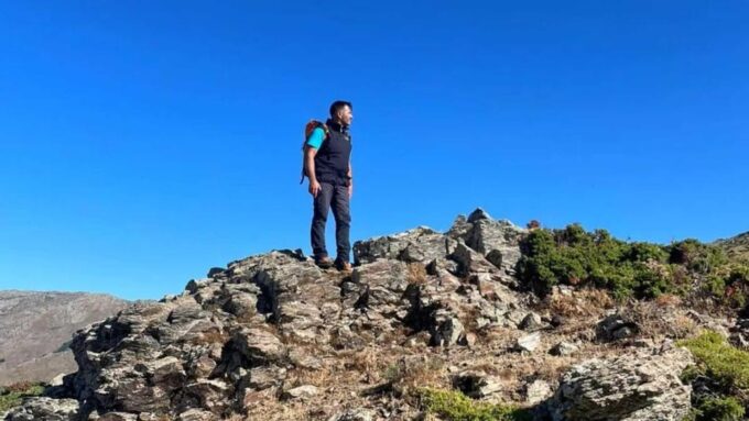 Monte Ferru: Trekking in Sa Perda Stampata - Safety Precautions