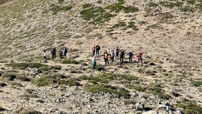 Monte Ferru: Trekking in Sa Perda Stampata - Additional Information