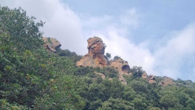 Monte Ferru: Trekking in Sa Perda Stampata - Frequently Asked Questions